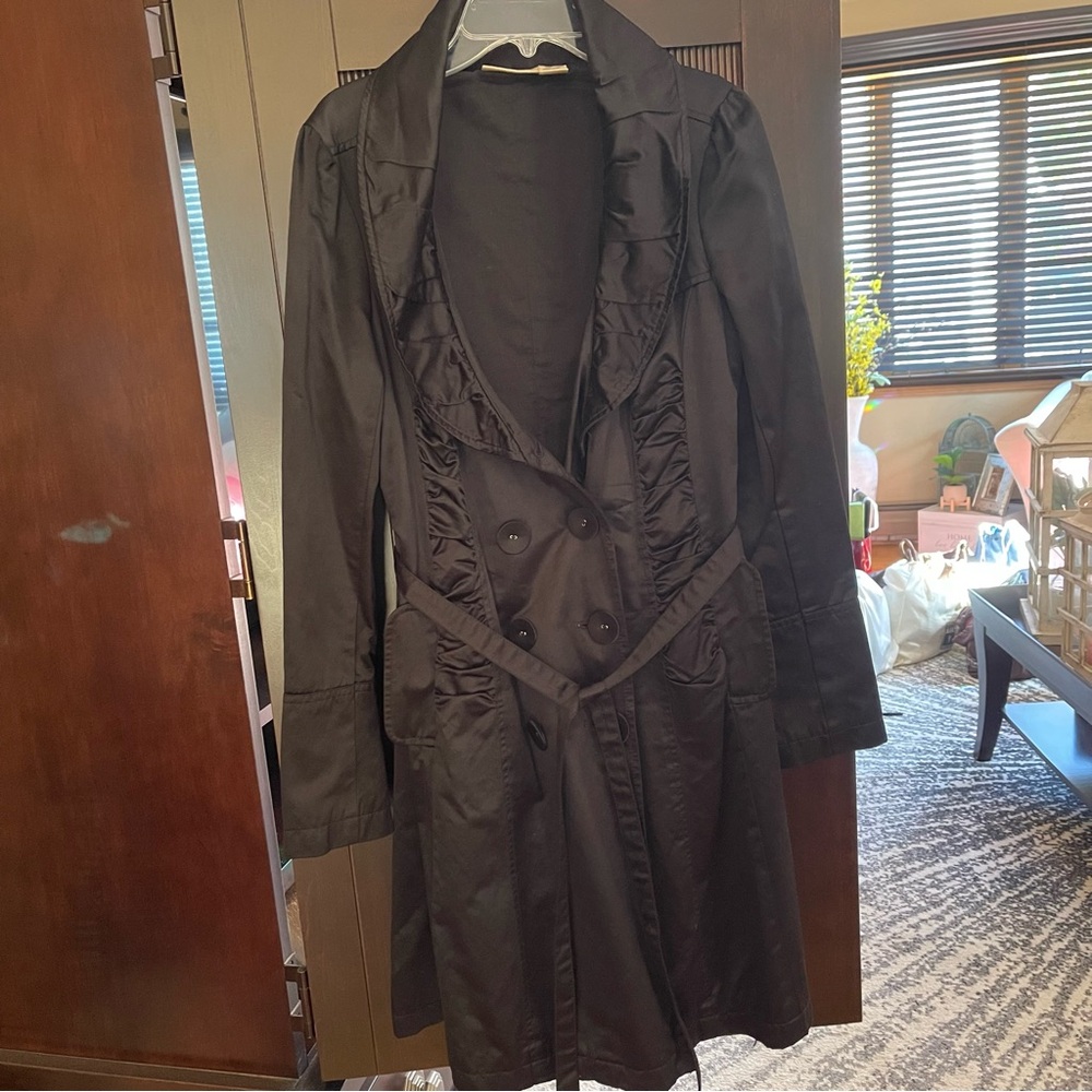 DKNY Jeans Coat